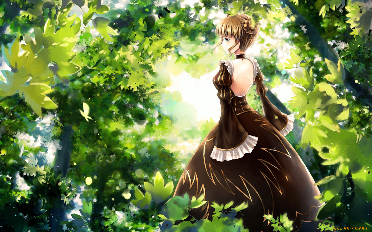 , umineko, no, naku, koro, ni